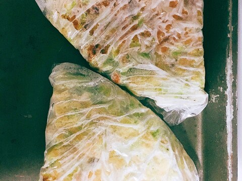 冷凍ストックお好み焼き レシピ 作り方 By Minori Rio 楽天レシピ 冷凍ストックお好み焼き レシピ 作り方 By Minori Rio 楽天レシピ